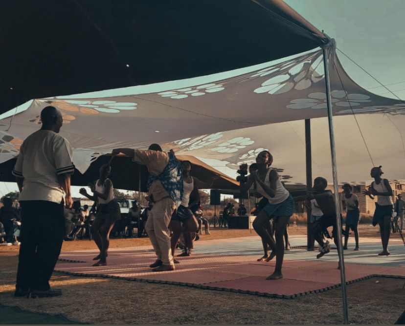 🔵Heritage day competition⚪